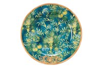 Piatto Versace in Porcellana 19300-403708-10218 - 19300-403708-10218